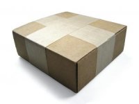boxed order ready for shipment