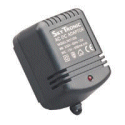Regulated power supply