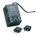 UK to US step down converter