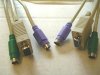 KVM Extension lead